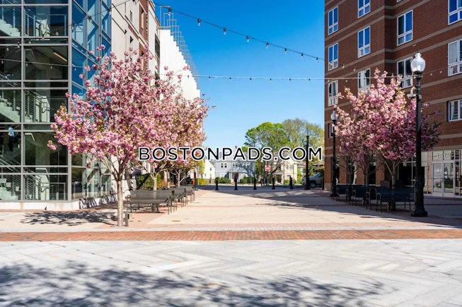 Quincy - $2,308+ /mo