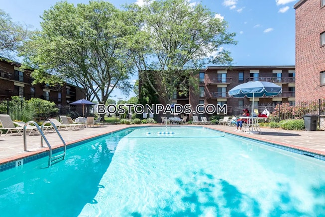 Quincy - $1,886+ /mo