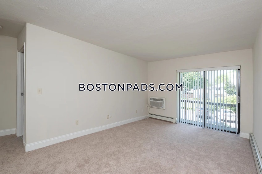 Quincy - $1,821+ /month