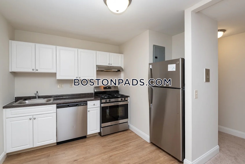 Quincy - $1,821+ /month