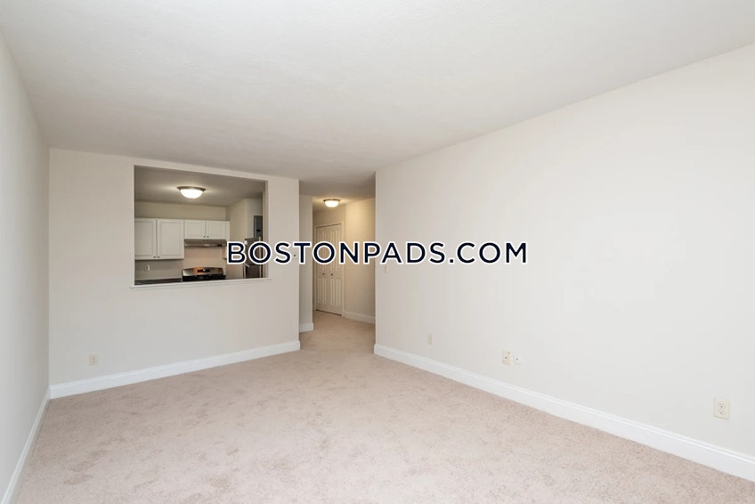 Quincy - $1,821+ /month