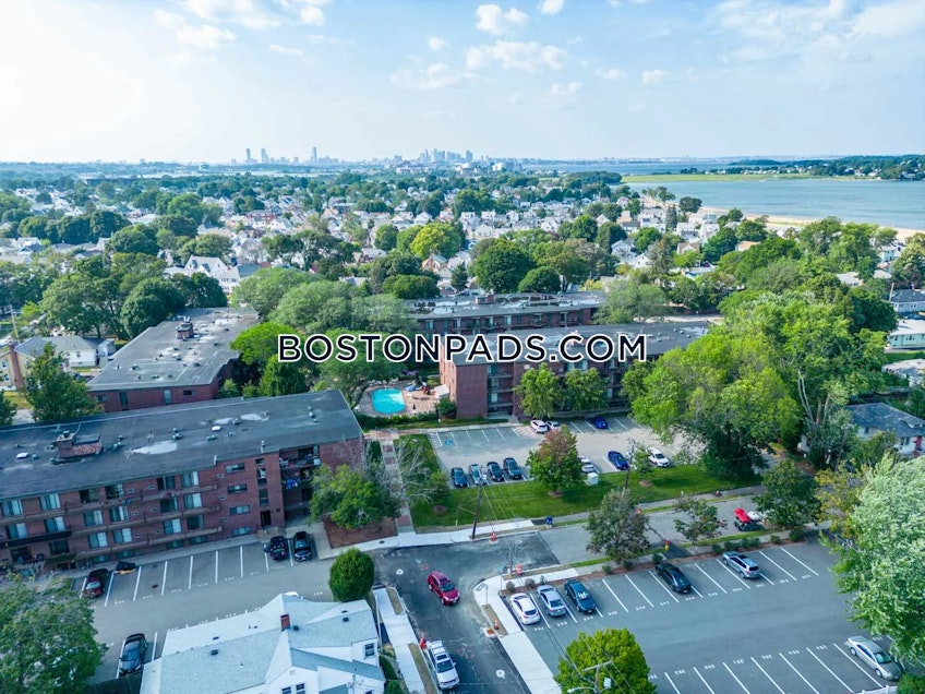 Quincy - $1,821+ /month