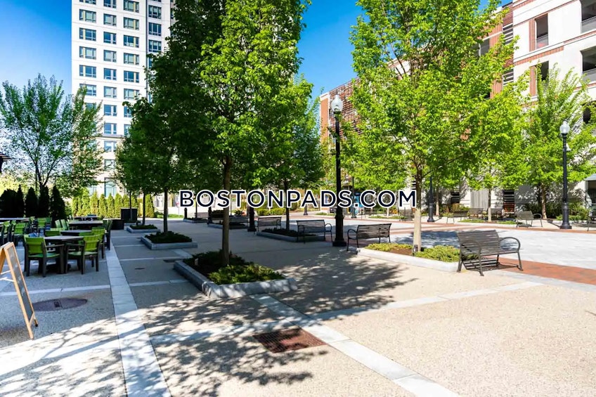 Quincy - $1,821+ /month