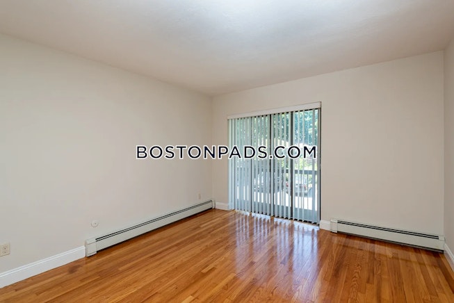 Quincy - $4,438+ /mo