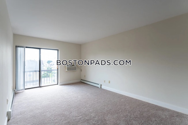 Quincy - $4,438+ /mo