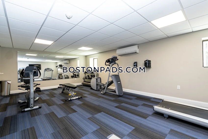 Quincy - $3,347+ /month