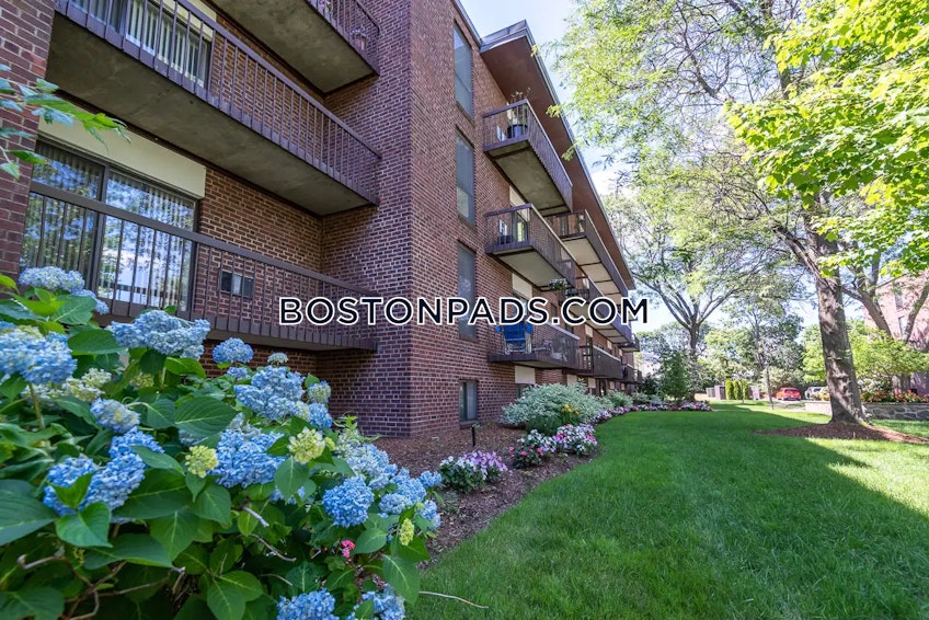 Quincy - $3,347+ /month