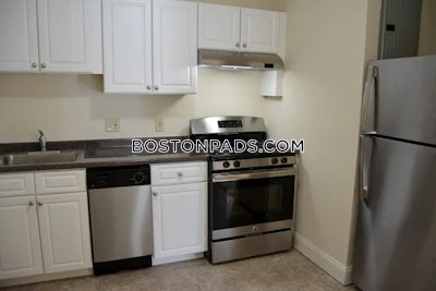 Quincy Apartment for rent 1 Bedroom 1 Bath  North Quincy - $3,518 No Fee