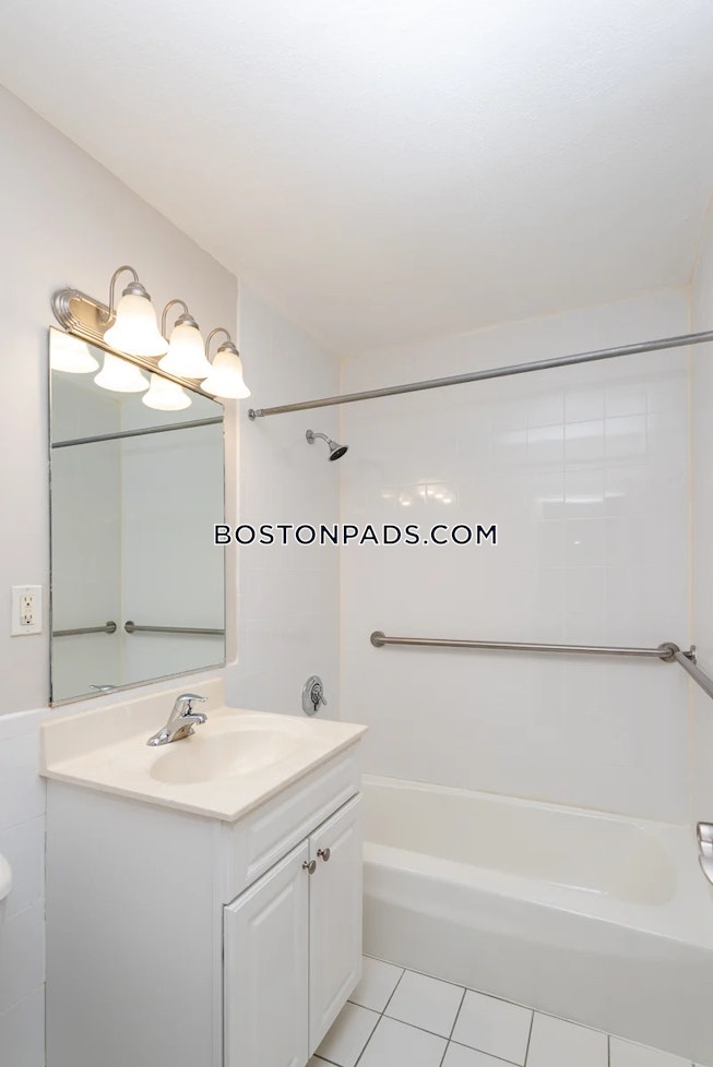 Quincy - $2,370+ /mo