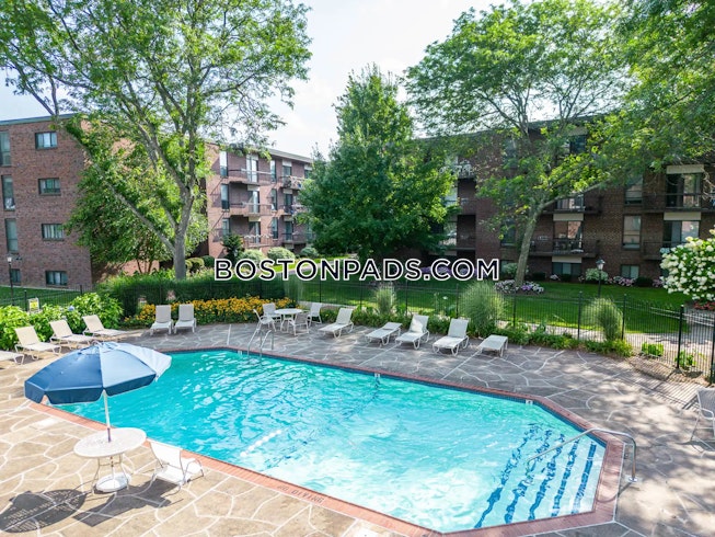 Quincy - $2,370+ /mo