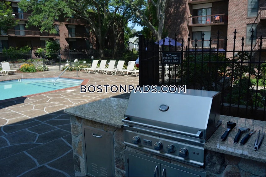 Quincy - $2,358+ /month