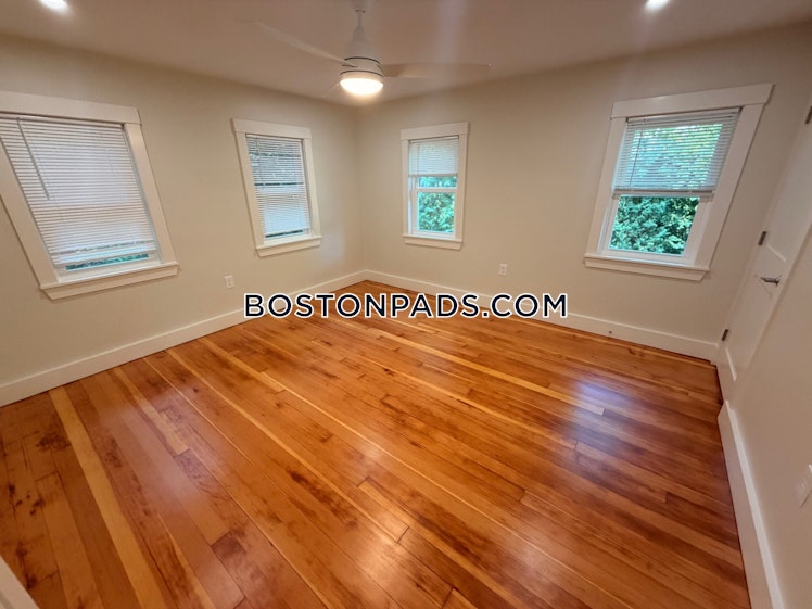 Gibson St., Cambridge