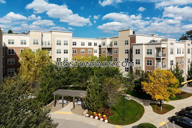 Arlington - $4,135+ /mo