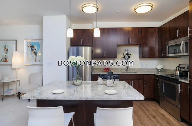 Arlington - $4,135+ /mo