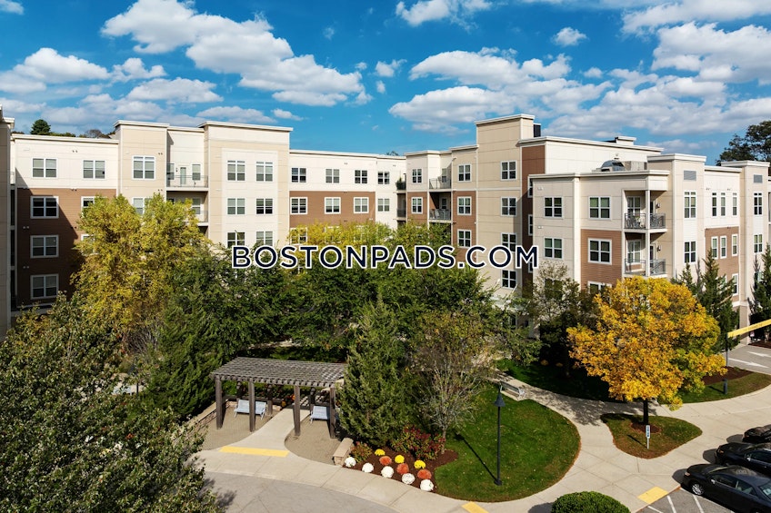 Arlington - $3,651+ /month