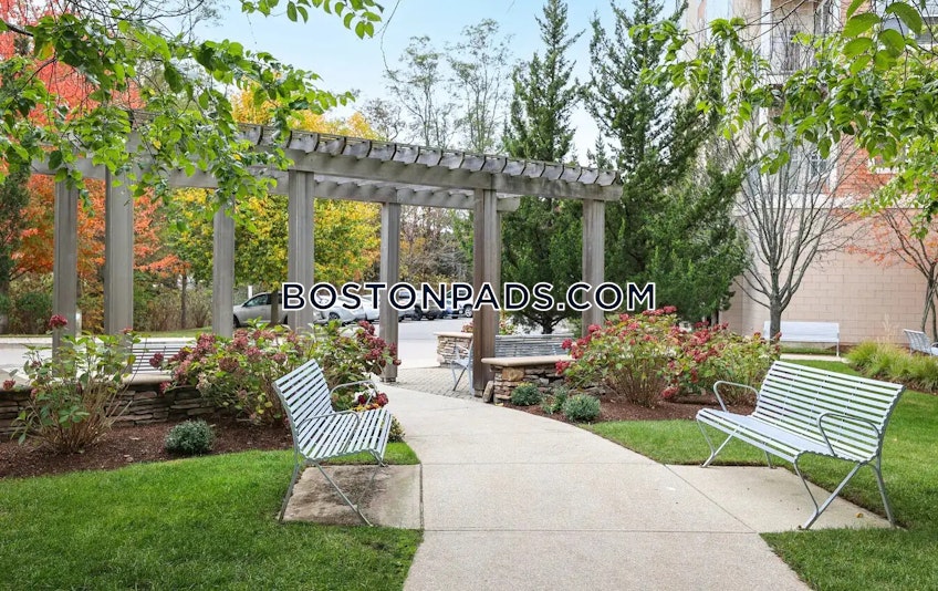 Arlington - $3,651+ /month