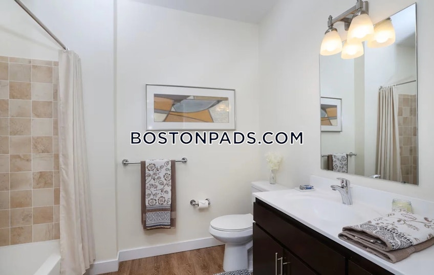 Arlington - $3,651+ /month