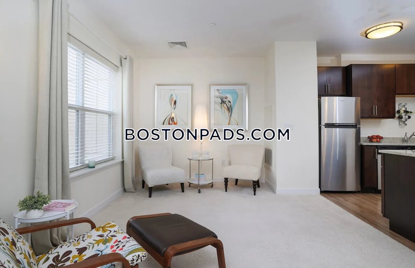 Arlington - $3,651+ /month