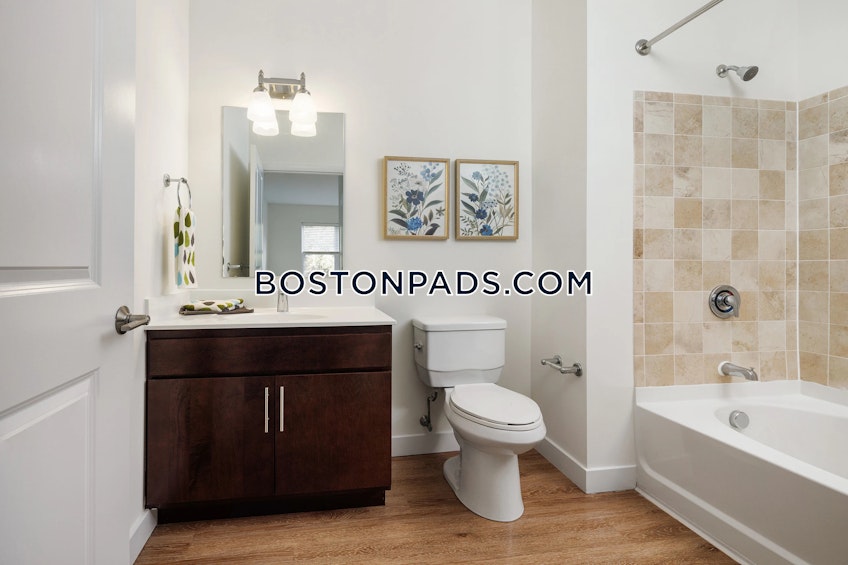 Arlington - $3,651+ /month