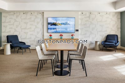 Arlington Studio  Luxury in ARLINGTON - $3,010 No Fee