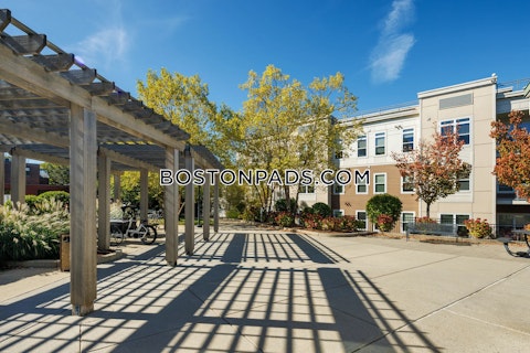 Mill St. Arlington photo 6