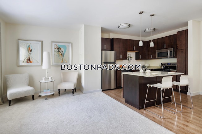 Arlington - $2,711+ /mo