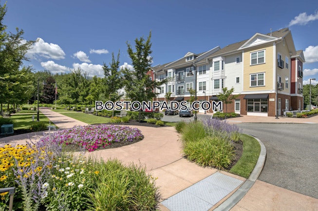 Bedford - $2,694+ /mo