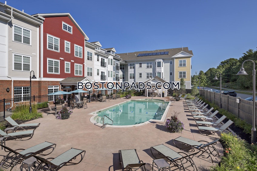 Bedford - $2,694+ /month