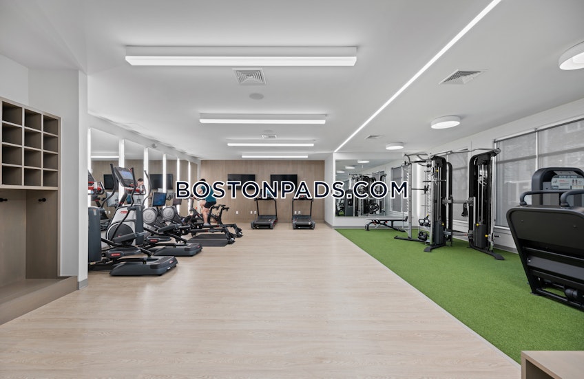 Bedford - $2,694+ /month