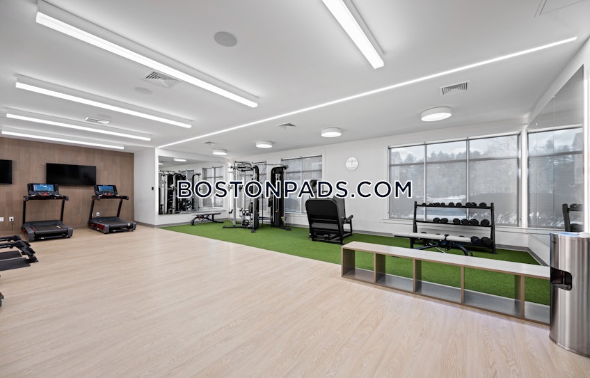 Bedford - $3,315+ /month