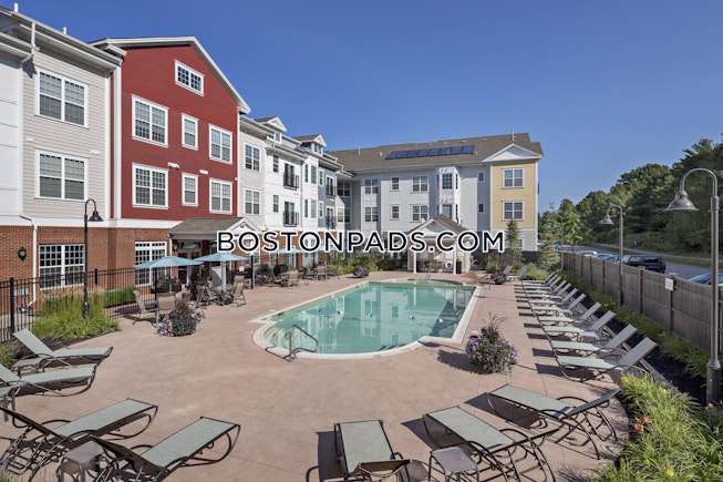 Bedford - $3,819+ /mo