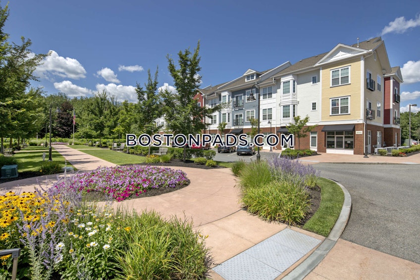 Bedford - $8,964+ /month