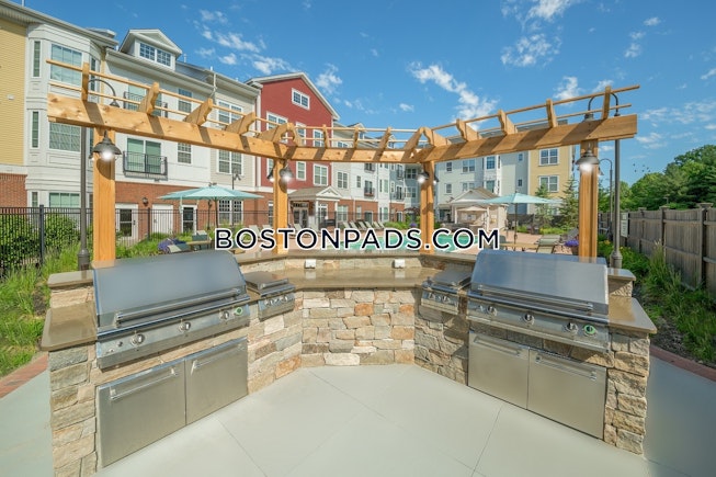 Bedford - $8,964+ /mo