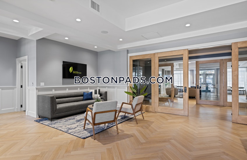 Bedford - $8,964+ /month