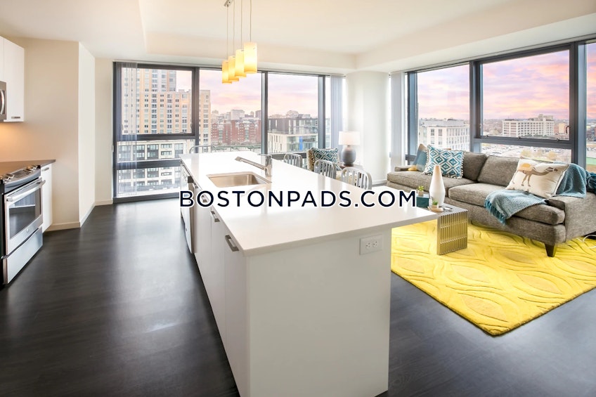 Cambridge - $3,667+ /month