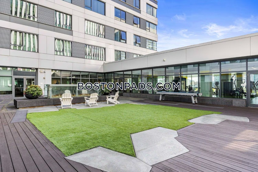 Cambridge - $3,667+ /month