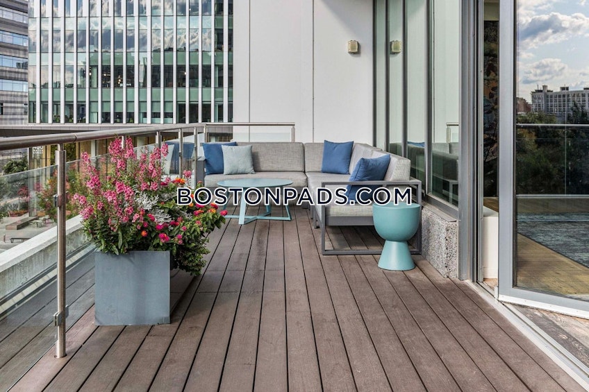 Cambridge - $3,667+ /month