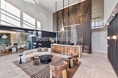 Cambridge Apartment for rent 1 Bedroom 1 Bath  East Cambridge - $3,419 No Fee