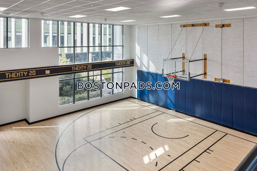 Cambridge - $3,667+ /month