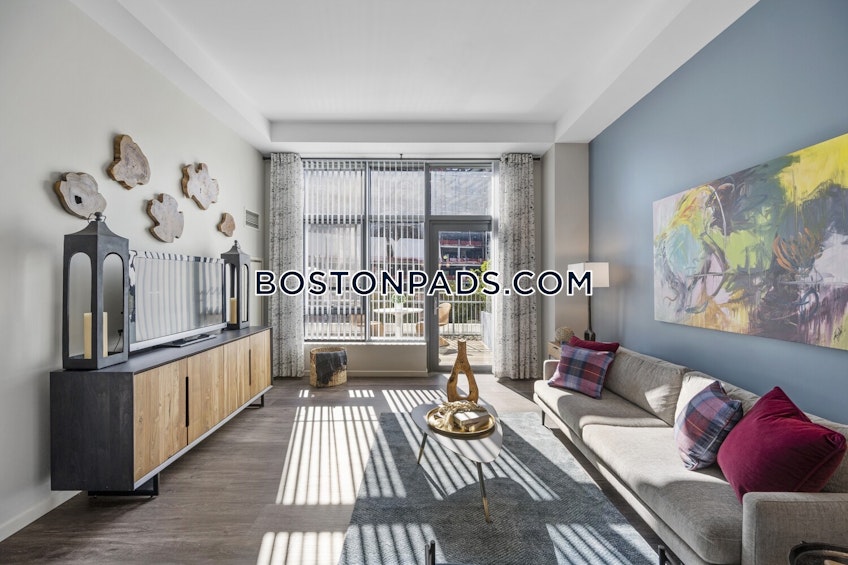 Cambridge - $6,729+ /month