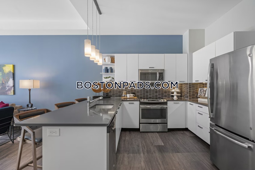 Cambridge - $5,210+ /month