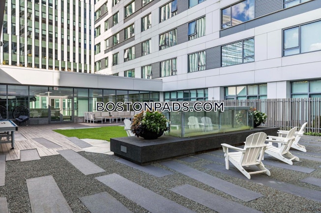 Cambridge - $6,729+ /mo