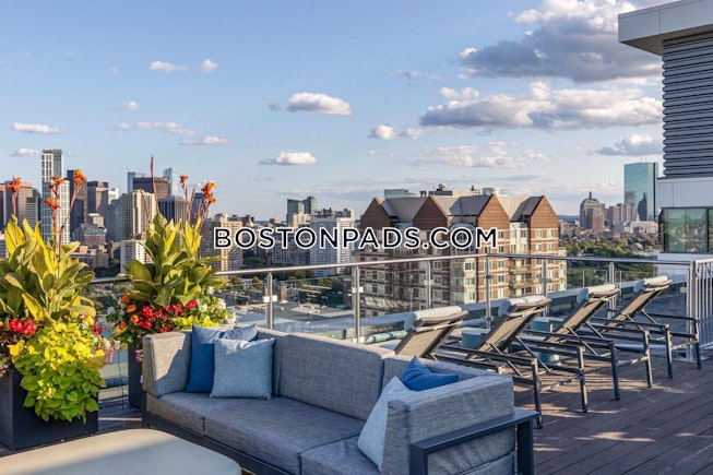 Cambridge - $6,729+ /mo