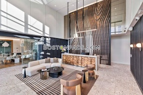 Cambridge Apartment for rent 3 Bedrooms 2 Baths  East Cambridge - $14,315 No Fee