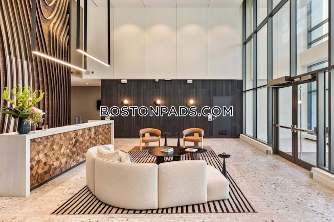 Cambridge - $6,729+ /mo