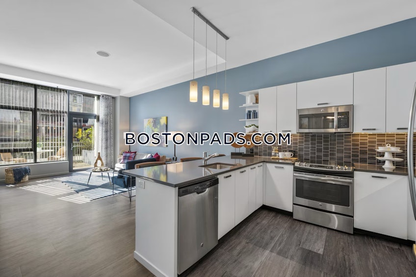 Cambridge - $6,729+ /month