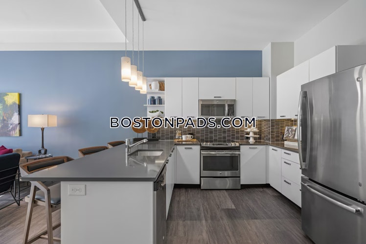 Child St., Cambridge