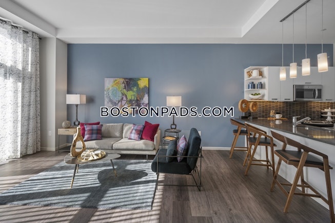 Cambridge - $4,735+ /mo