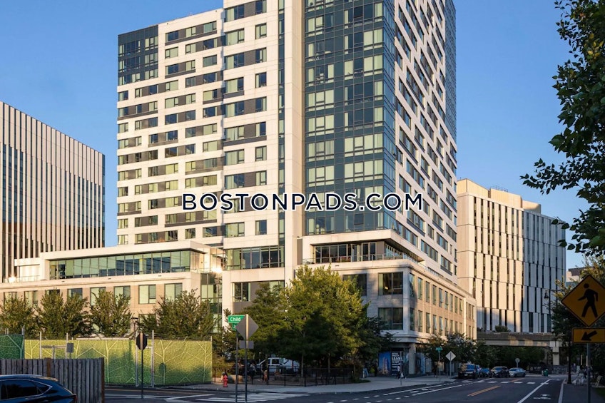 Cambridge - $4,735+ /month