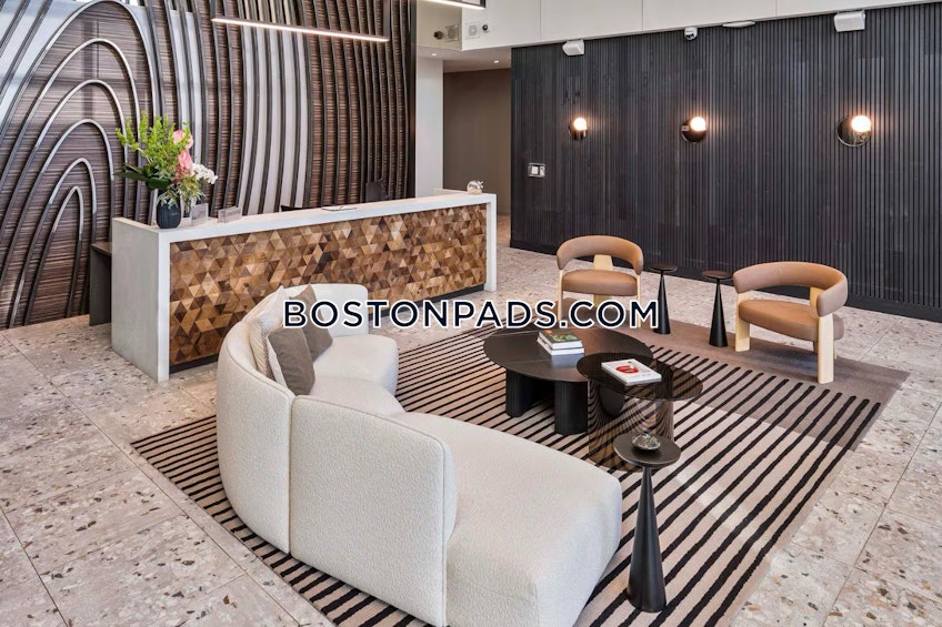 Cambridge - $4,735+ /month